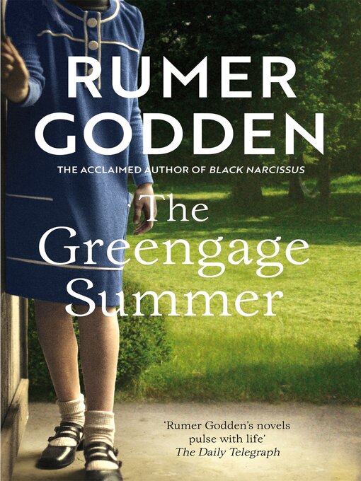 Title details for The Greengage Summer by Rumer Godden - Available